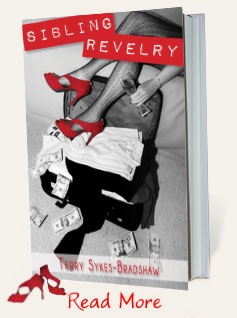 Sibling Revelry book by Terry Sykes-Bradshaw